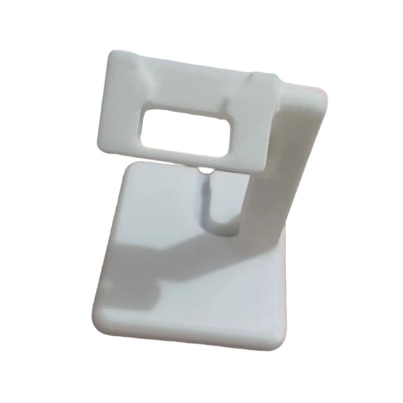 Plastic Charging Station Base Watch Holder for 9 Smartwatch Charging Dock (Charging Cable NOT Include)