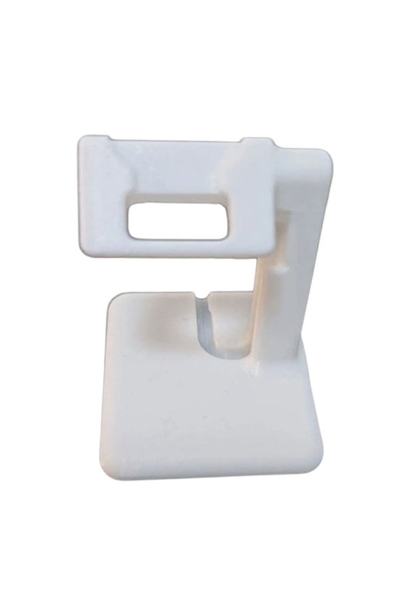 Plastic Charging Station Base Watch Holder for Band 9 Smartwatch Charging Dock (Charging Cable NOT Include)