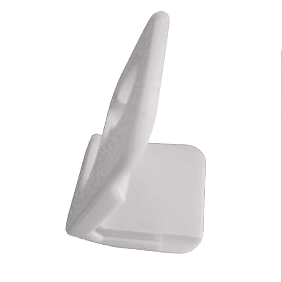 Plastic Charging Station Base for Band 9 Charging Dock Display Stand