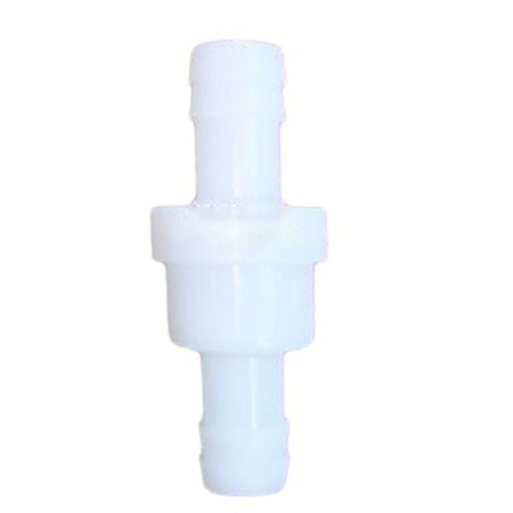 Plastic Check Valve Gas Check Valve Water Stop Valve Pipeline Fluid Air ...