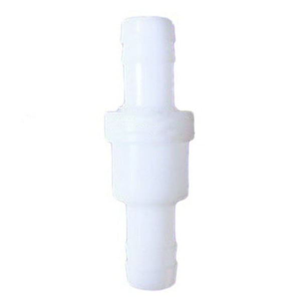 Plastic Check Valve Gas Check Valve Water Stop Valve Pipeline Fluid Air ...