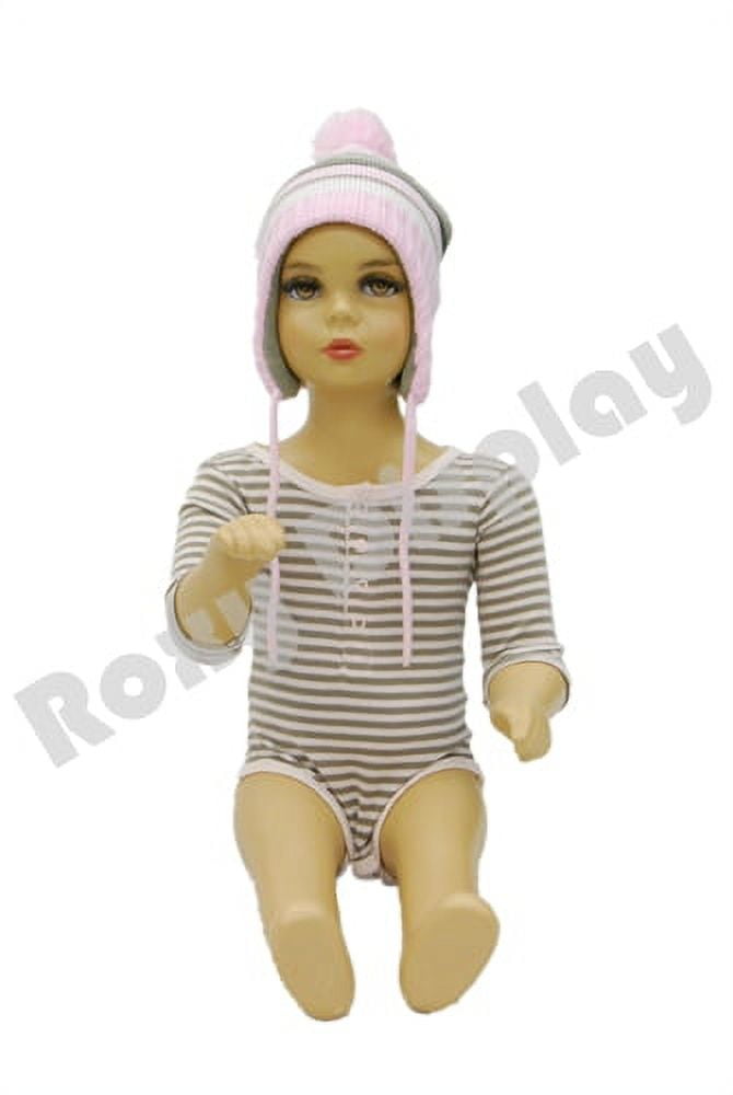Baby best sale doll mannequin