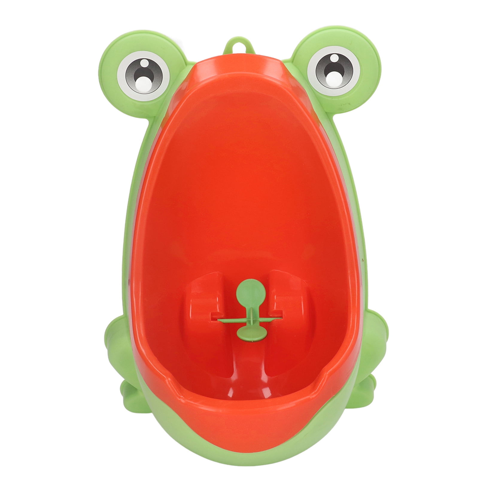 Plastic Children Urinal with Suction Cup,Funny Aiming Target Wall