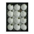 thumbnail image 1 of Plastic Christmas Decorations with Classic Retro Design for Home Holiday Decor, 1 of 9