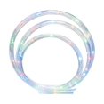 thumbnail image 1 of Plastic Christmas LED Rope Light Set, Multicolor, 1 of 1