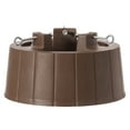 thumbnail image 1 of Plastic Christmas Tree Stand With Screw Fastener, 1 of 6