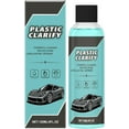 thumbnail image 1 of Plastic Clarify, Plastic Clarify for Cars, Waterless Spray Wax, Detailer for Car Interiors & Exteriors, for Cars (1PCS), 1 of 7