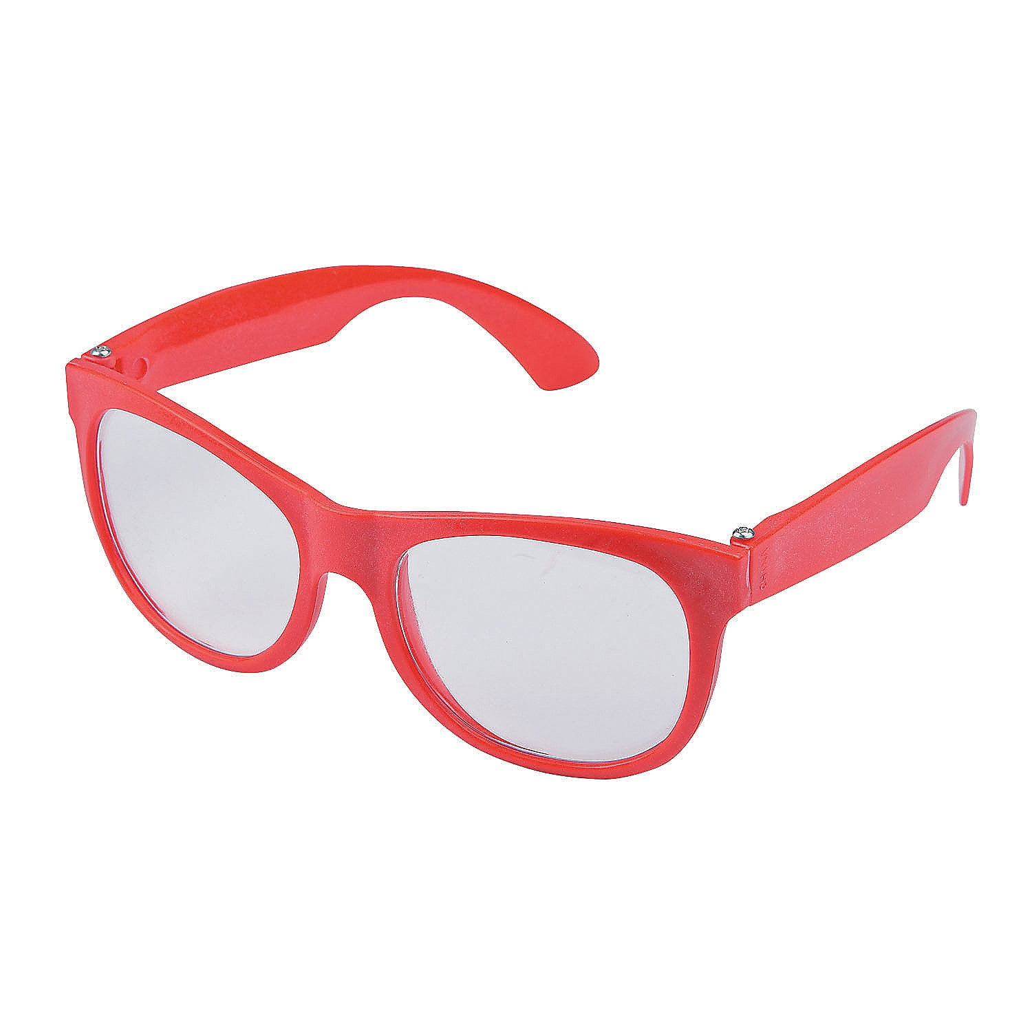 Clear glasses accessories sale