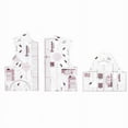 thumbnail image 1 of Plastic Clothes Design Ruler for Fabric Design, Suitable for Students, Designers, Pattern Designers and Tailors, 1 of 9