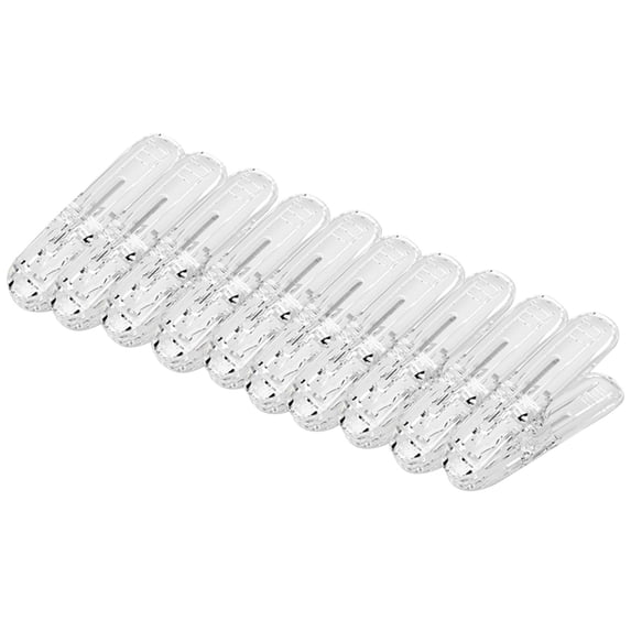 Plastic Clothes Pin, Laundry Clothespin, Windproof Clip for Socks ...