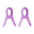 thumbnail image 1 of Plastic Clothes Pins with Strong Anti-Rust Springs,Heavy Duty Beach Towel Clips,Laundry Clothespins to Keep Your Towel, Clothes, Blankets to Dry on Clothesline and Hanging Rack, 1 of 6