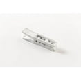 thumbnail image 1 of (12 Pack) Plastic Clothespins, Heavy Duty Laundry Clothespins Clips with pinch mechanism, Air-Drying Clothing Pin Set, 1 of 6