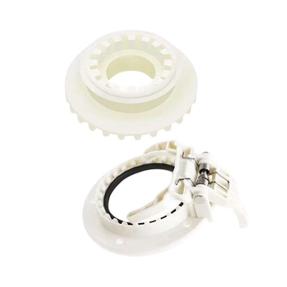 Plastic Clutch Coupler for DC97 18439A Washing Machine Spin Cycle Repair