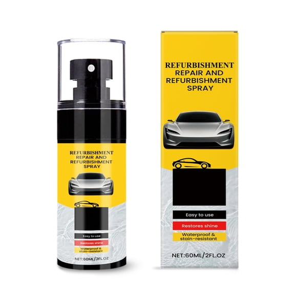 Plastic Coating Protects Dashboards Prevents Weather Damage Long Lasting Shine