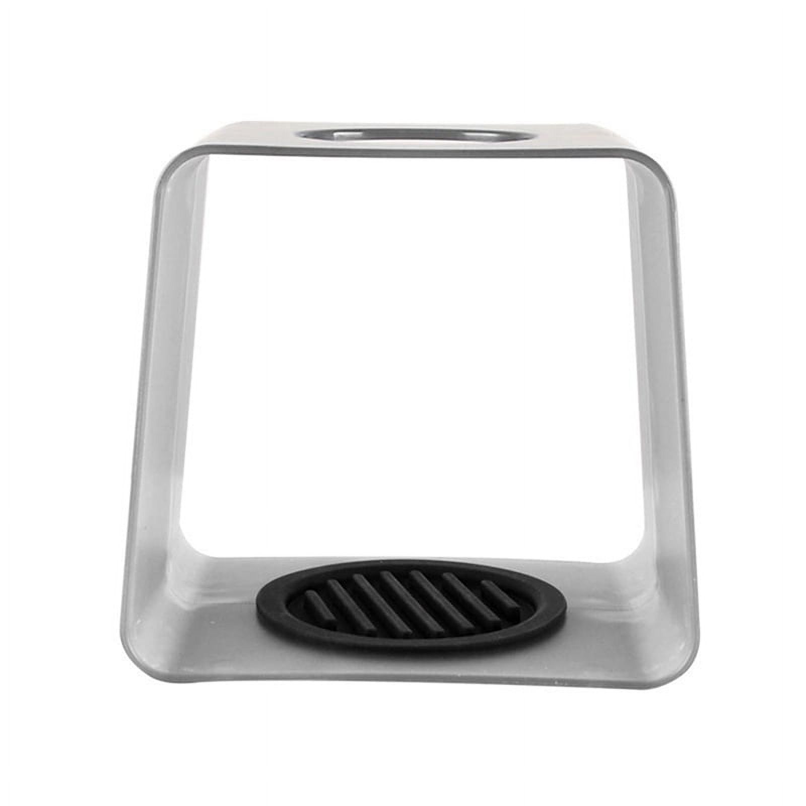 Plastic Coffee Drip Station Holder Rack Vintage Pour over Espresso