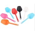 thumbnail image 1 of Plastic Colander Colander Filter Scoop Color Random 2 Pieces, 1 of 1