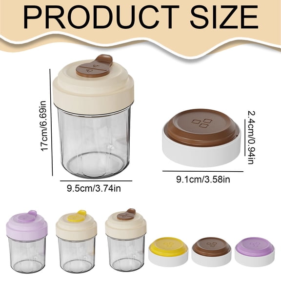 Plastic Cold Drink Cup with Built-in Ice Tray, Coffee Brown (Cup + Ice Tray), 400ml Daily plain water drinking use,Drinking glass,Tempered glass-C