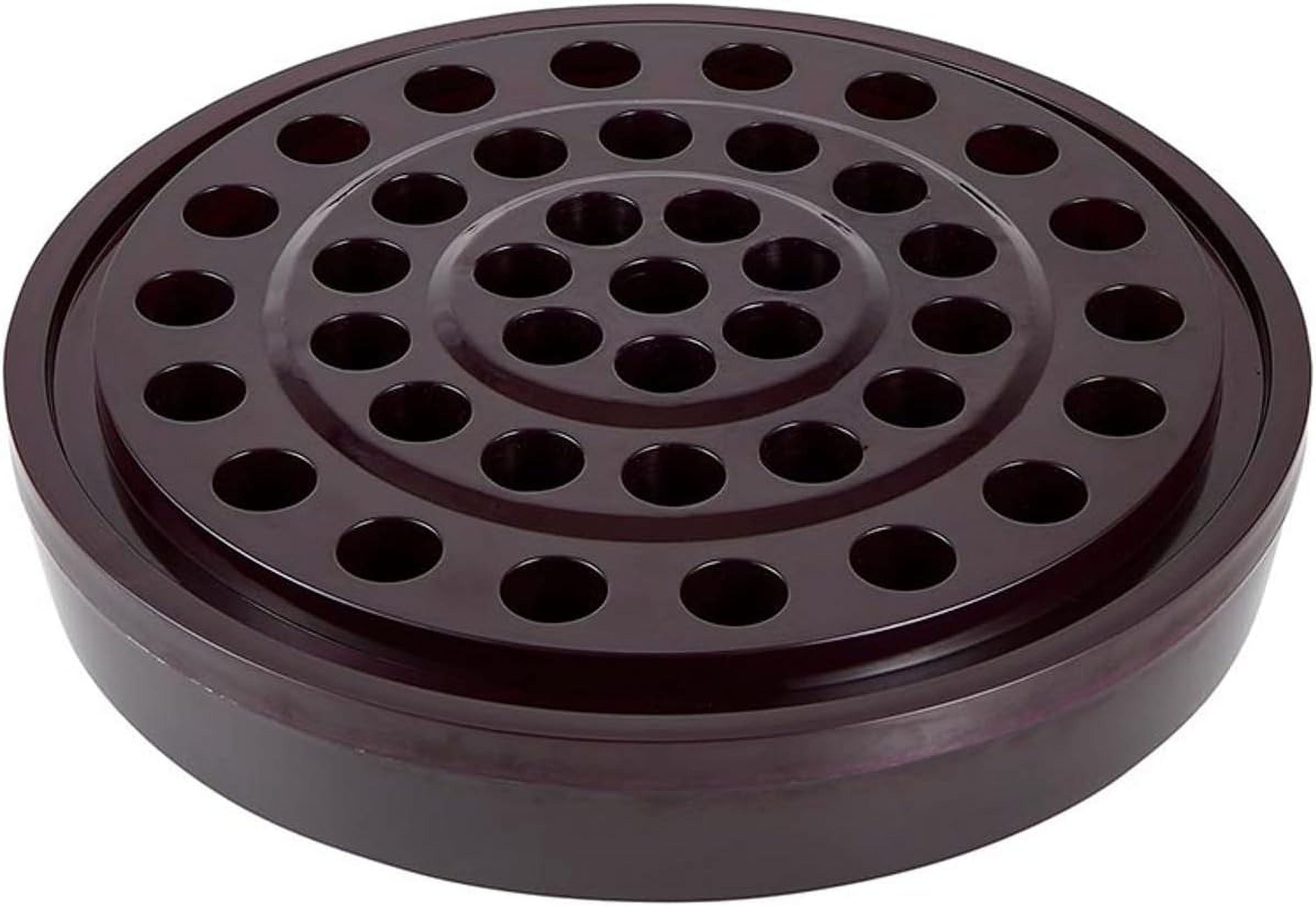Plastic Communion Ware Stacking Communion Tray