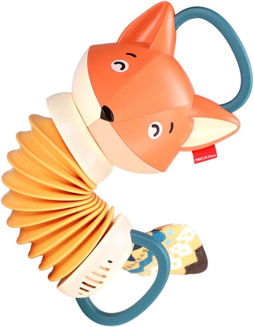 Plastic Concertina Accordion Musical Instruments Kids Accordion