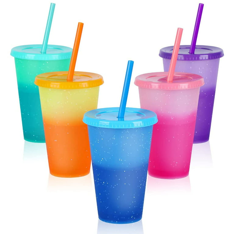 https://i5.walmartimages.com/seo/Plastic-Confetti-Tumblers-Lids-Straws-16oz-5-Pack-Reusable-Party-Drinking-Cup-BPA-free-Cold-Coffee-Tumbler-Color-Changing-Cups-Kids-Adults_6b28fecd-0a03-4819-9868-86e1d34ac9c7.f4264fd56809d9e70ddb76fdf722f40e.jpeg?odnHeight=768&odnWidth=768&odnBg=FFFFFF