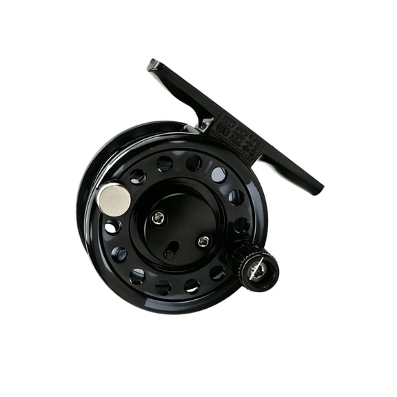 Plastic Construction Fishing Reel With Fast Release Spool Single Button Disassembly Alloy Gear Fishing Reel Ergonomic