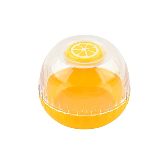 Plastic Container Keep Fruits Freshing Stackable Refrigerator Organizers