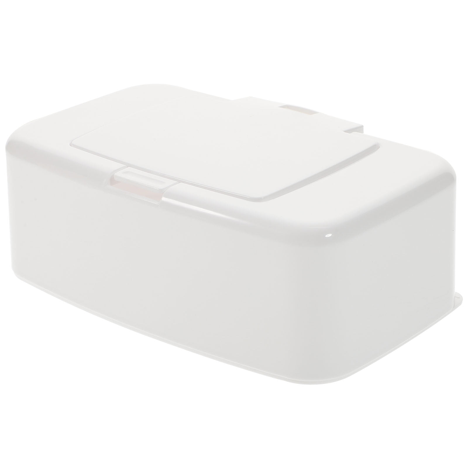 Plastic Container Moist Wet Wipes Storage Box Dispenser Baby Travel