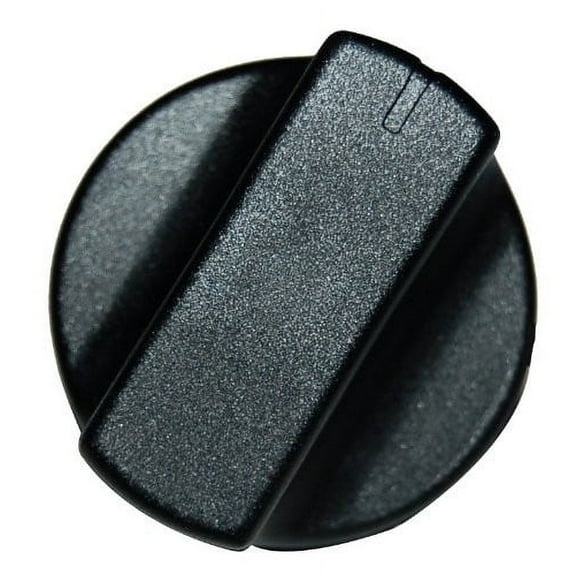 Plastic Control Knob Replacement for Select Gas Grill Models