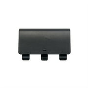 Plastic Controller Gamepad Battery Cover Replacement Shell for Xbox Series X S Accessories Game Accessory