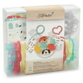 thumbnail image 1 of AMC Sugarbelle Cookie Cutter Set Shape Shifter, 1 of 9