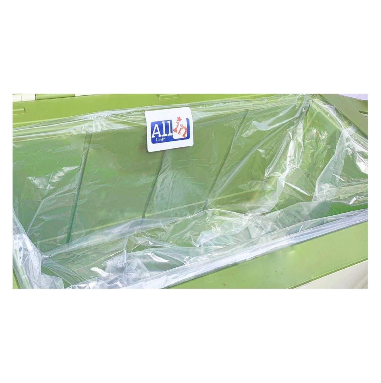 Plastic Cooler Liner Disposable Cooler Liner BPA Cooler Insert