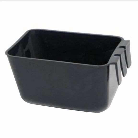 Plastic Coop Cup "C" Square 16 Oz (4 Count) By Asi Inc.