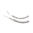 thumbnail image 1 of Plastic Cord Covers 24" x 2" 1 Pack of 250 Covers, 1 of 1