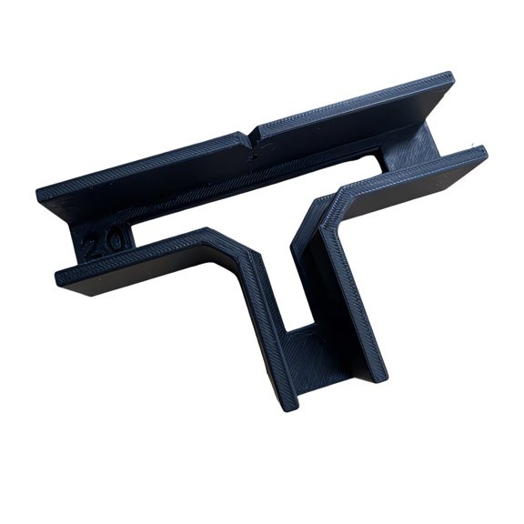 Plastic Corner Fixing Brackets 90Degree Angles Fixing Connectors for Wooden Boards Durability Furniture Reinforcement