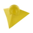thumbnail image 1 of Plastic Corner Protector for Tarps - Yellow, 1 of 1