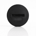 thumbnail image 1 of 1-1/2" ABS DWV COUNTERSUNK PLUG , Pack of 25, 1 of 4