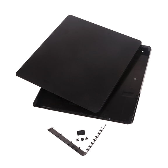 Plastic Cover for Slim 2000 Console Replacement Shell Game Machine Housing