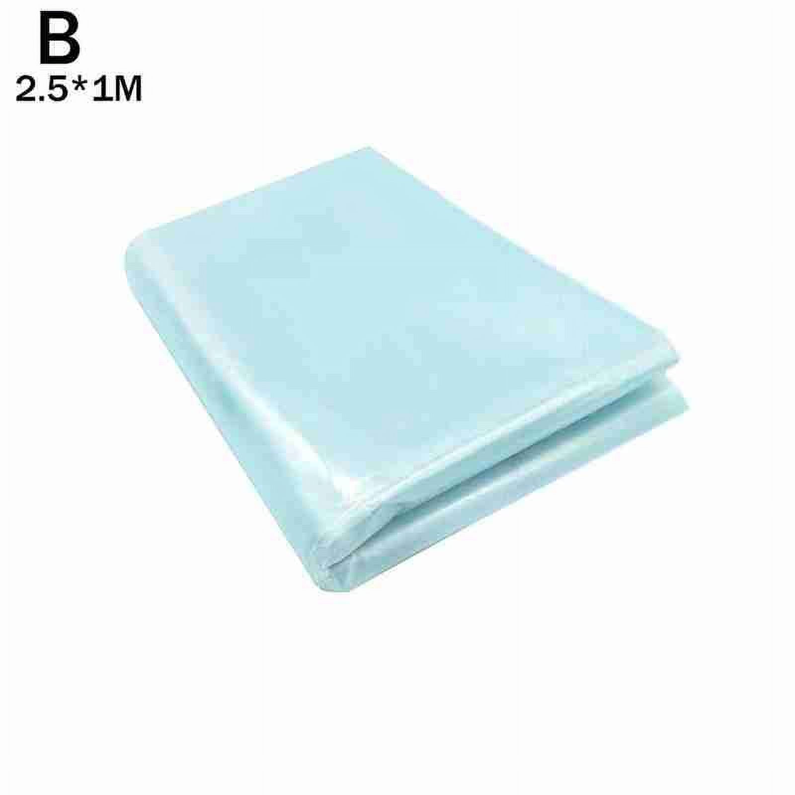 Plastic Covering Clear Polyethylene Greenhouse Filmfor Grow Tunnel