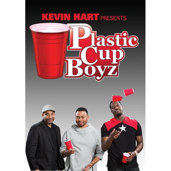 Plastic Cup Boyz