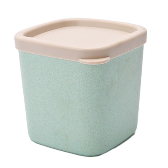 Plastic Cup with Lid, 750ml Frosted Reusable Beverage Tumbler, Eco-Friendly and Odor-Free Material, Washable and Reusable Design, Drinking Cup for Parties and Daily Use