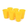 thumbnail image 1 of Plastic Cups - 11 Ounce Tumbler (Pack of 6), 1 of 11