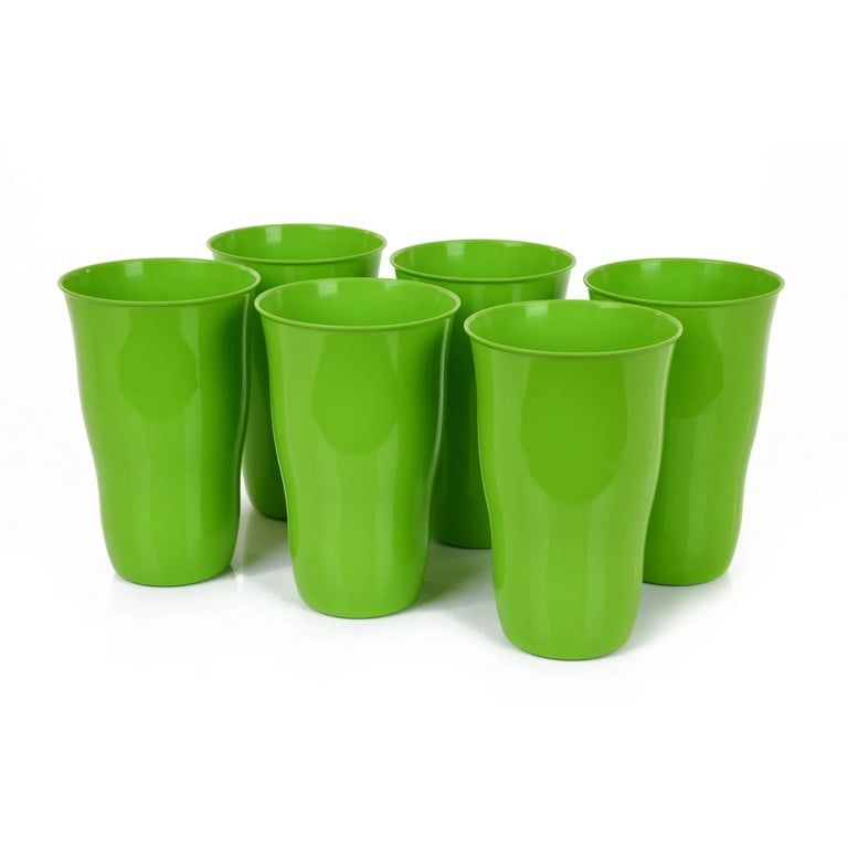 Plastic Cups - Keep Truckee Green