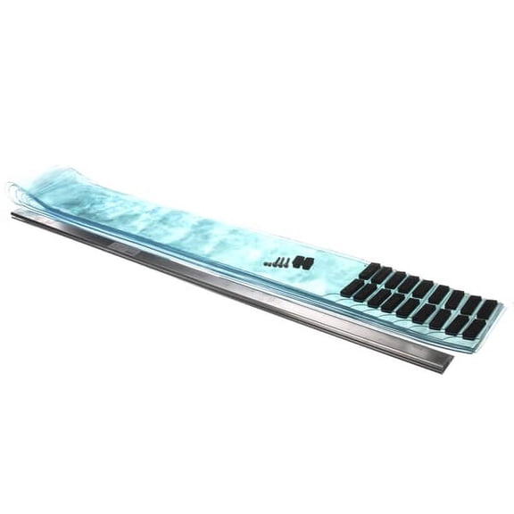 Amerikooler Plastic Curtain 42X84 Std Door 402LA6064284 - Genuine OEM Replacement Part