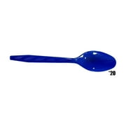 Plastic Cutlery Set Heavy Duty Plastic Silverware Plastic Forks/Plastic Spoons/ Plastic Knives Disposable Utensils Disposable Cutlery Sets For Party Supplies & Party Tableware