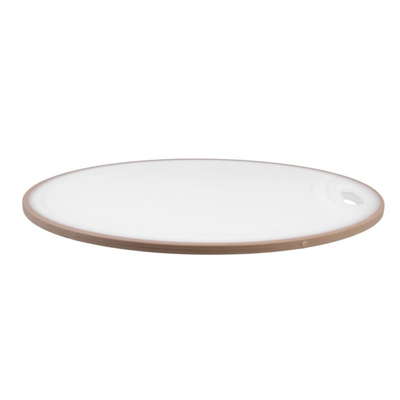 REOFLYUP Round Cutting Board Multi Pe 1Pack