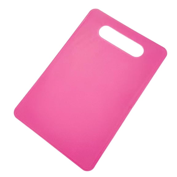 Cutting Board, Non- Food Chopping Board, Lightweight Kitchen Cutting Mat with Hanging Hole for Meat Vegetable Fruit Prep