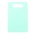 thumbnail image 1 of Plastic Cutting Board Set, TOUMENY Eco-Friendly Non- Colorful PP Cutting Mats, Flexible Dishwasher Safe Chopping Boards for Kitchen Countertop Food Prep, 1 of 3