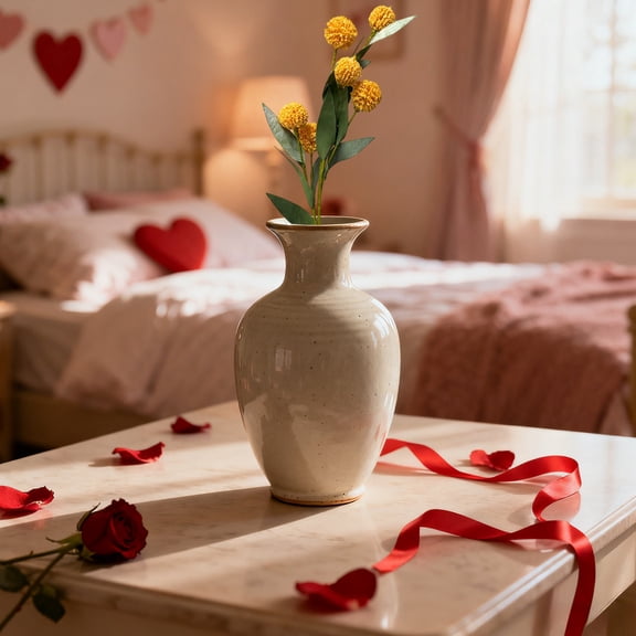 Plastic Cuttings Orange Color Artificial Chrysanthemum Flower Hand Roll Ball Single Scroll for Home Wedding Plant Arrangement Decoration Rkxzt