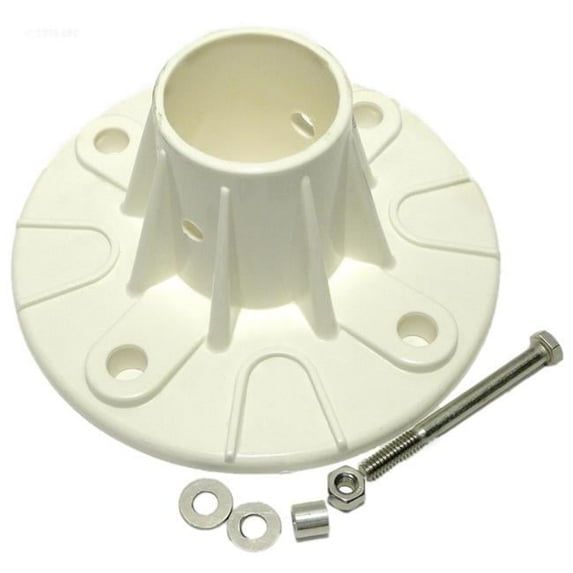 Plastic Deck Flange Slide
