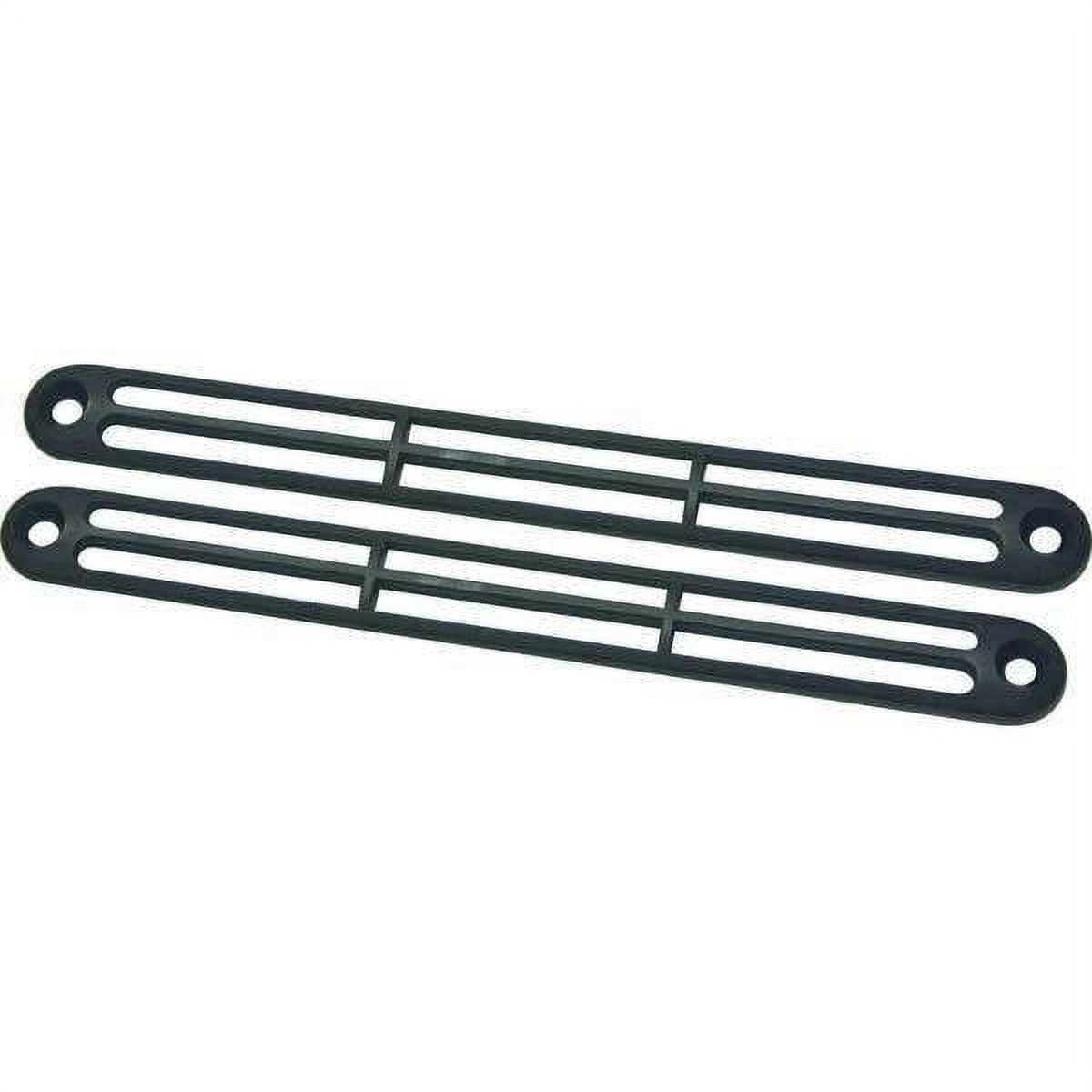 Vintage Air 49161-LHA, Plastic Defrost Louver Performance Racing Parts